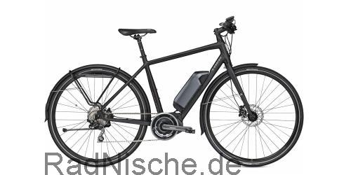 Trek Conduit+ technische daten